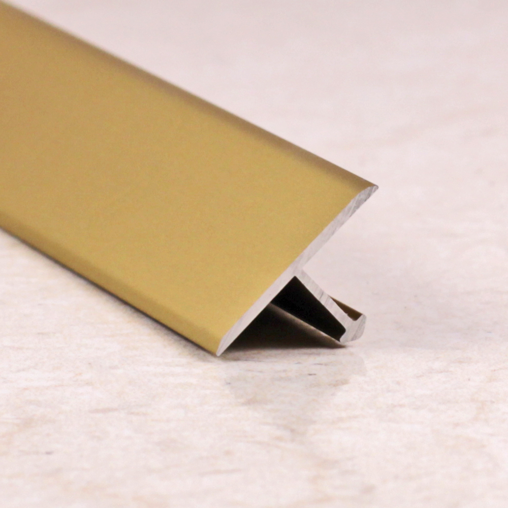 Алюминиевый профиль ПТ-13 2700 мм