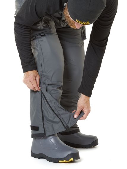 Костюм зимний Norfin ARCTIC 3 XXXL