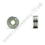 Ролик сталь 1.0-1.2мм /SKYWAY 300-330