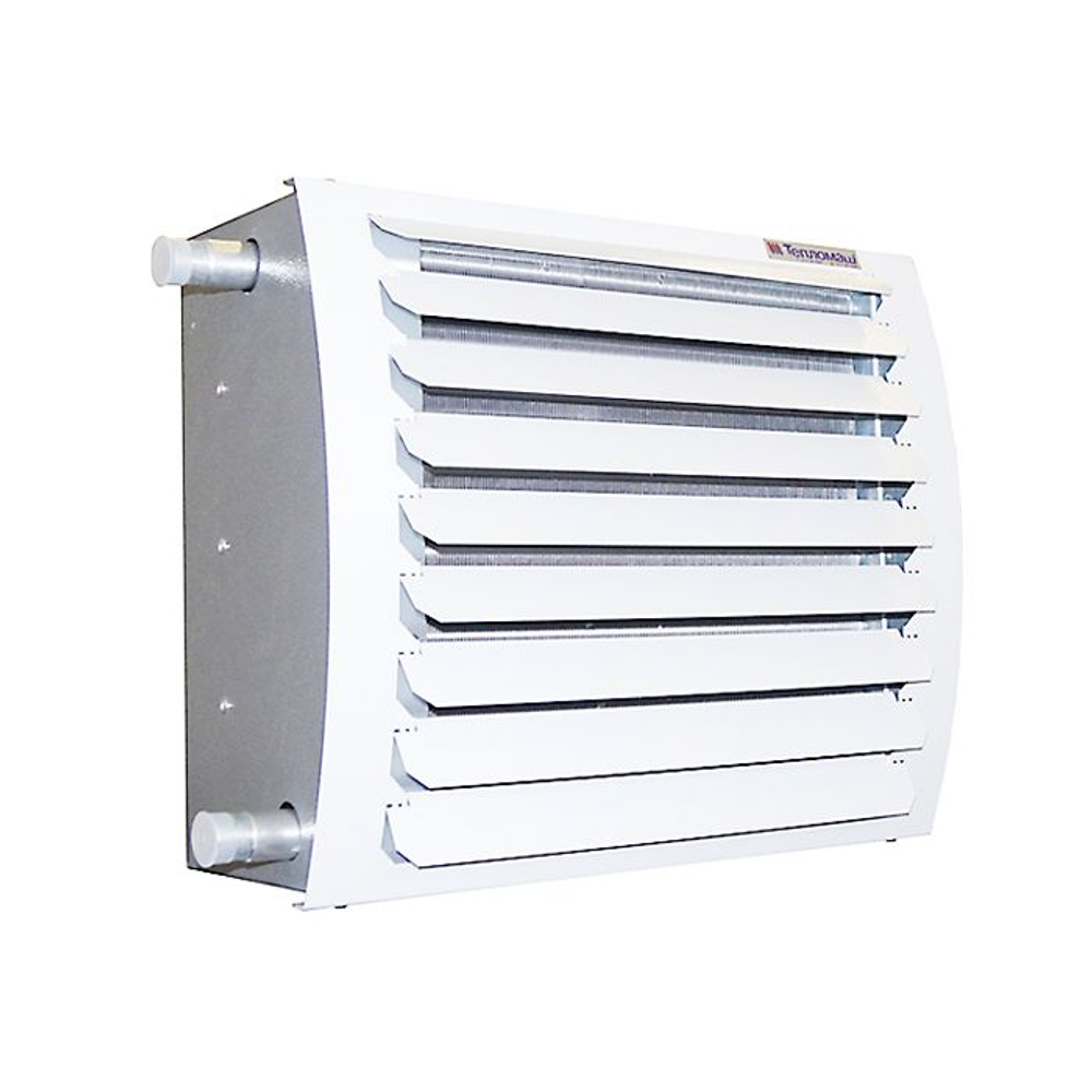 Тепловентилятор водяной Тепломаш КЭВ-34T3.5W2