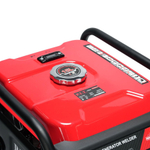 Генератор бензиновый сварочный P.I.T. PGE5500-G1