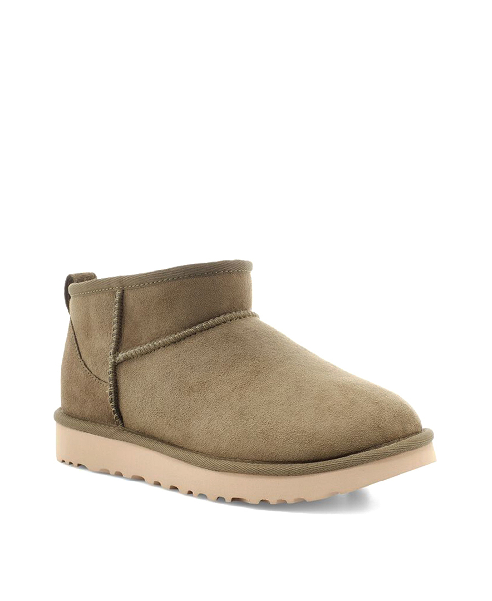 Ugg Ultra Mini II-Olive