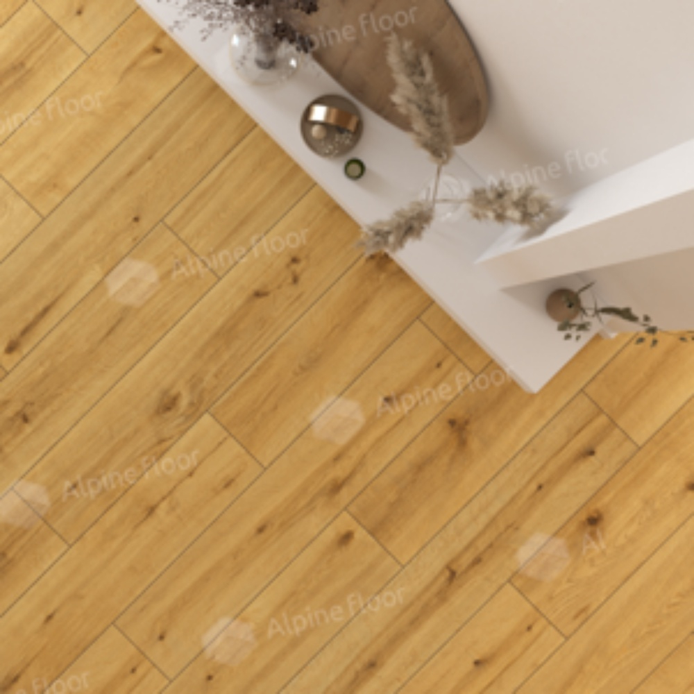 Кварцвиниловая плитка Alpine Floor Pro Nature 62538 Soledad