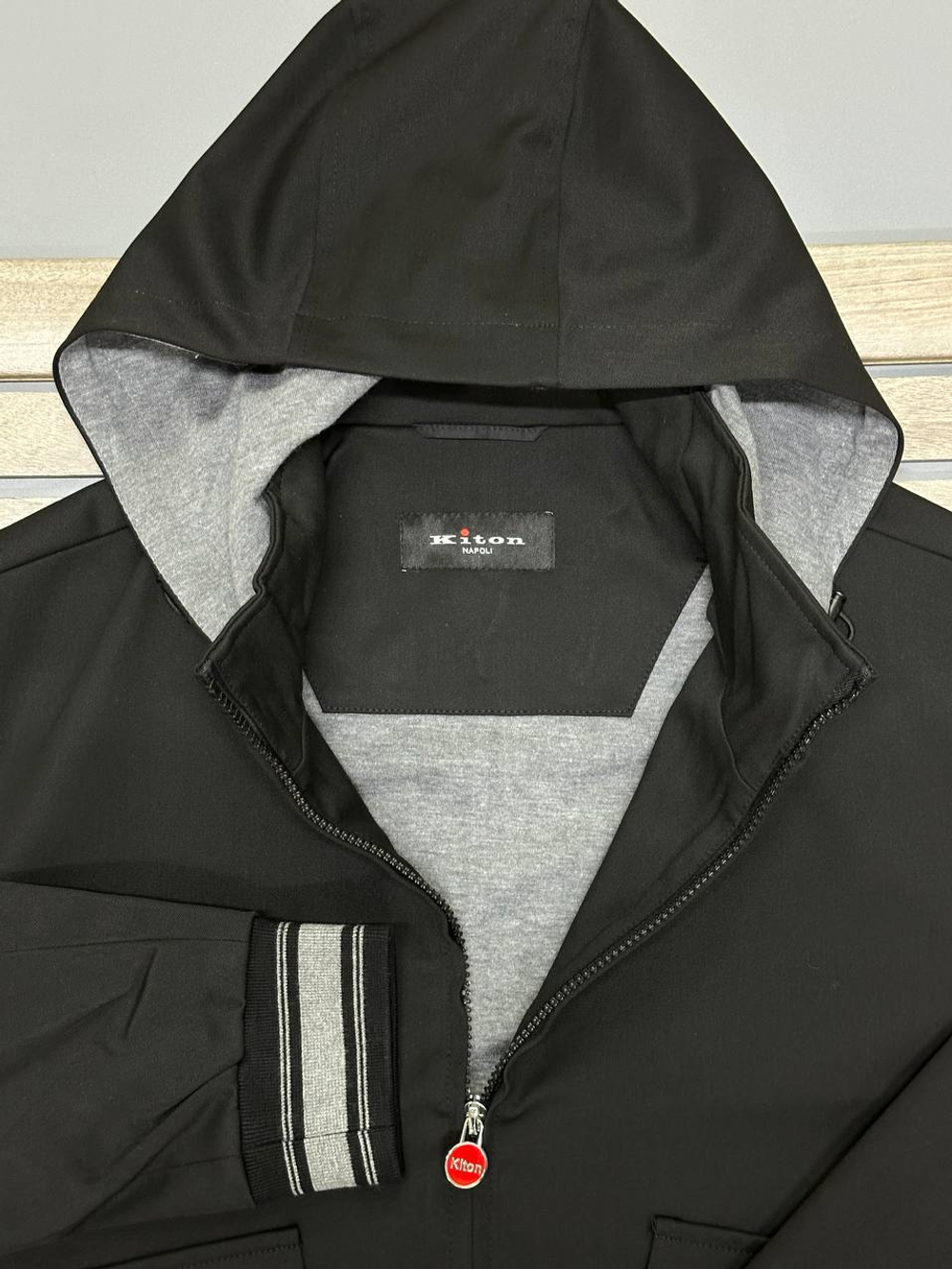 Куртка Kiton