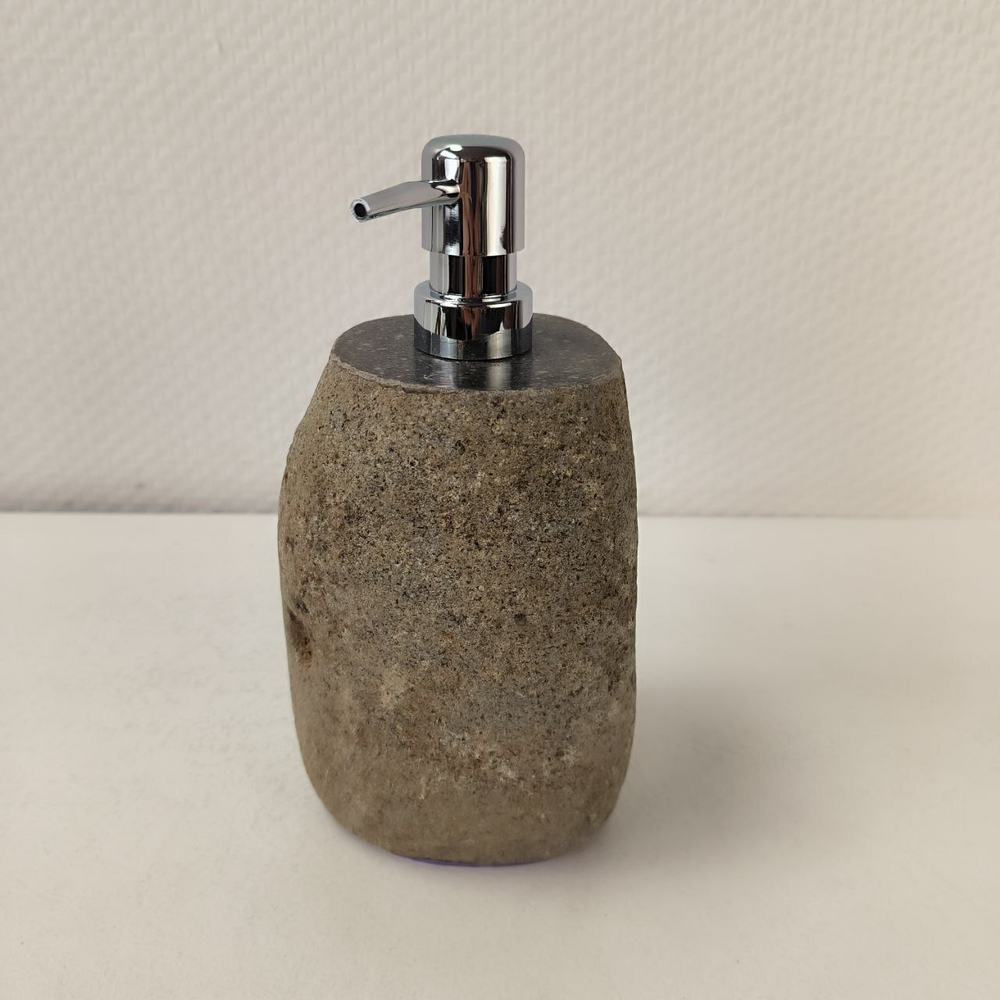 Дозатор из речного камня DRC-63764 (143)