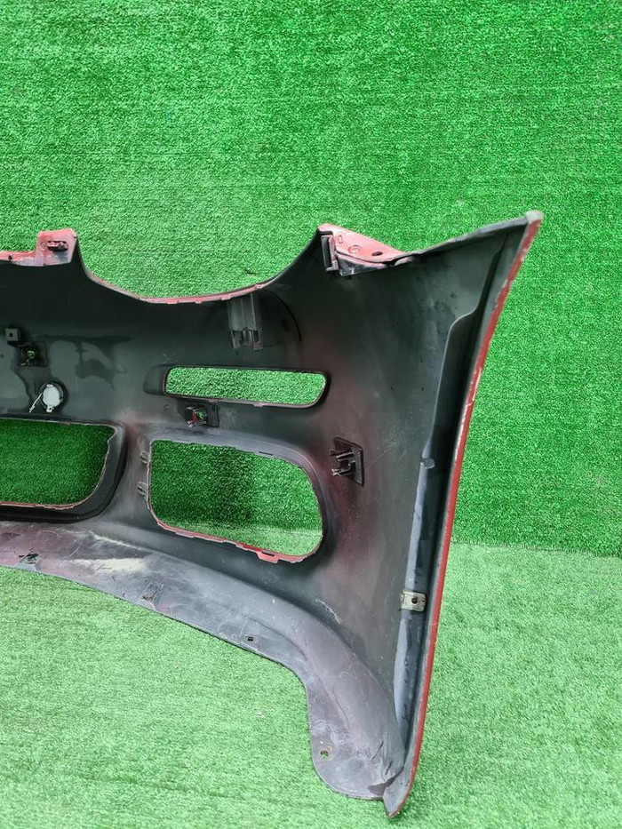 Бампер передний Porsche Panamera 1 970 (2013-2016)