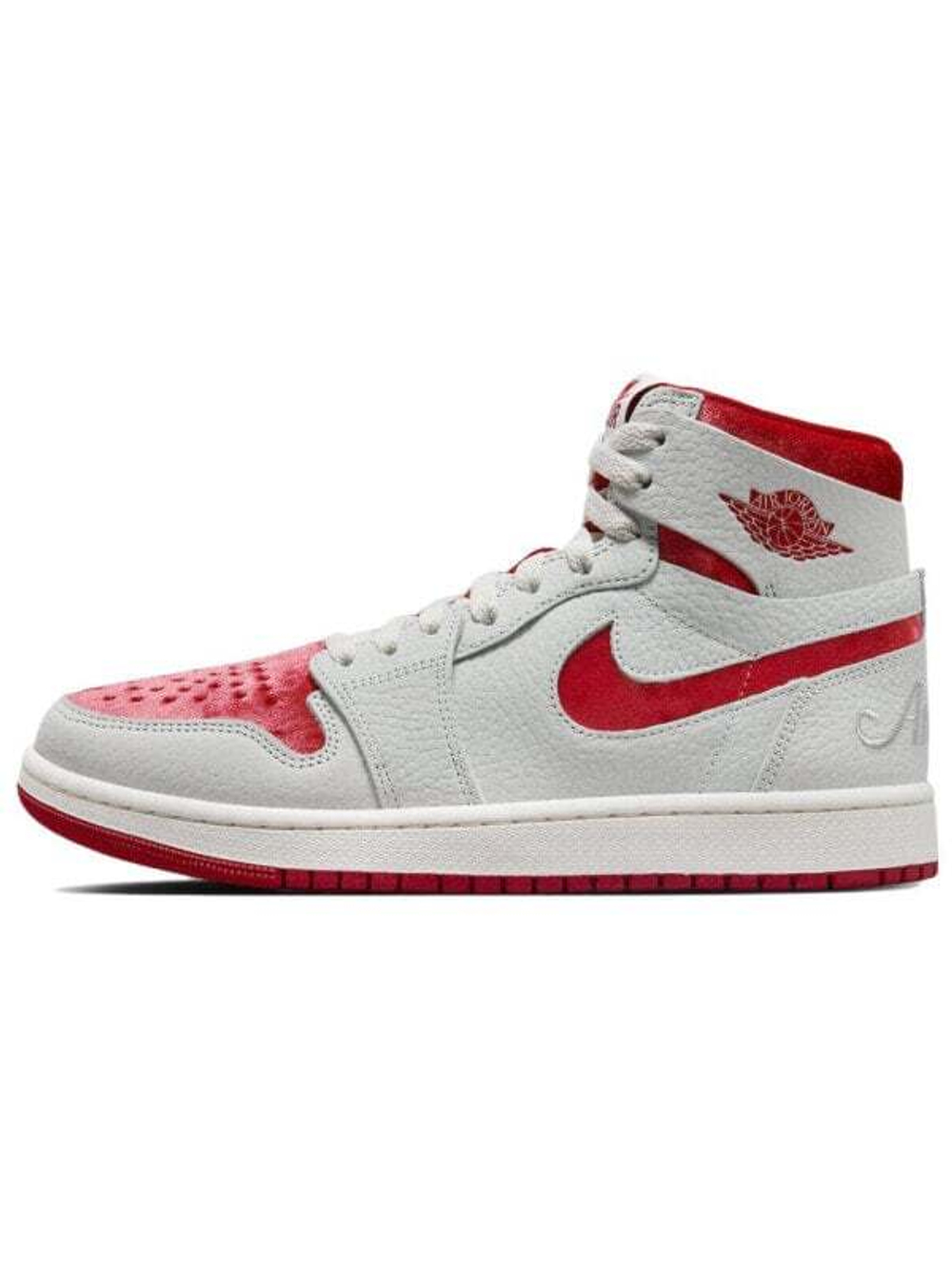 Кроссовки Jordan 1 High Zoom Air Cmft 2 Valentine's Day 2023