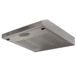 Вытяжка Oasis PO-50S (A) серебристый