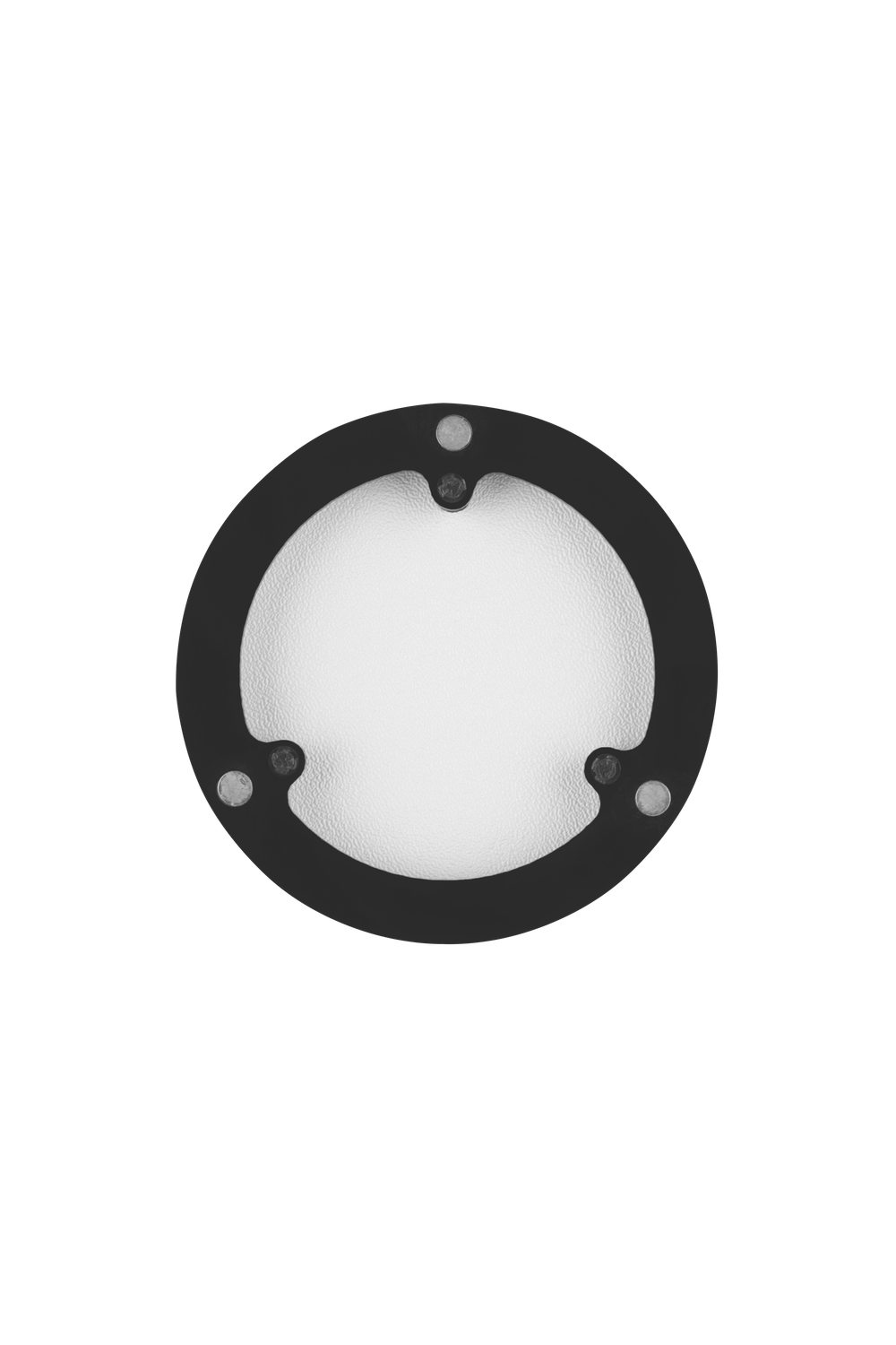 Вентилятор теневой Technova SHADOW 100 с обратным клапаном, под натяжной потолок