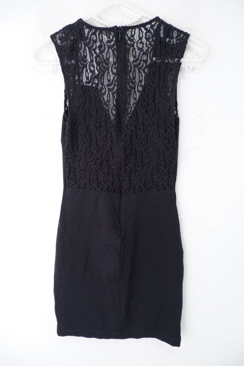 Платье Zara коктейльное 44 размер