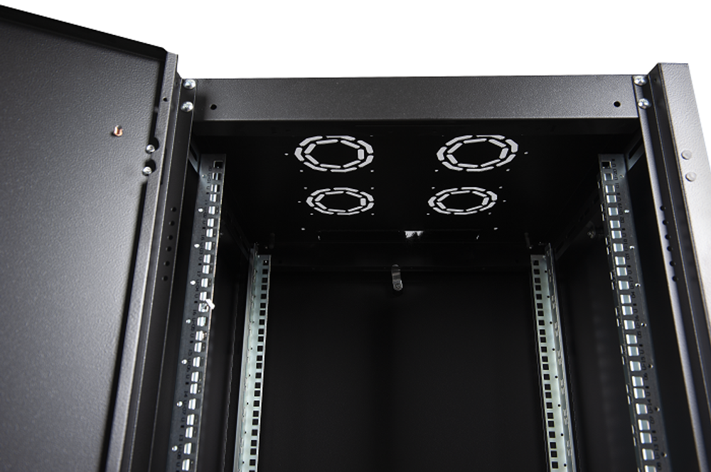 Шкаф напольный 19", 32U Datarex DR-710301
