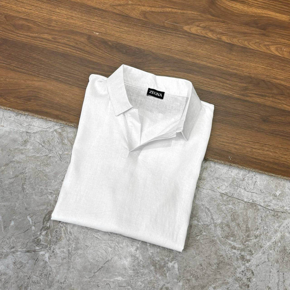 Рубашка Zegna