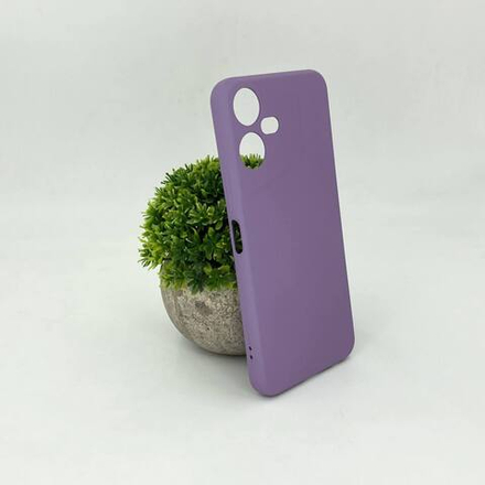 Silicon Cover для TECNO POVA Neo 6