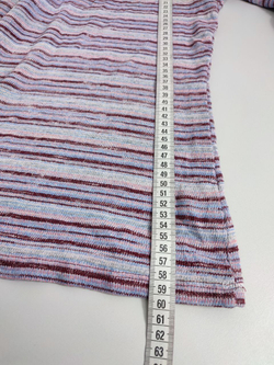 Джемпер Edc в полоску 44 размер