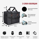 Термосумка 151