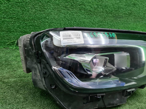 Фара правая Mercedes GLB X247 (2019-2023) LED