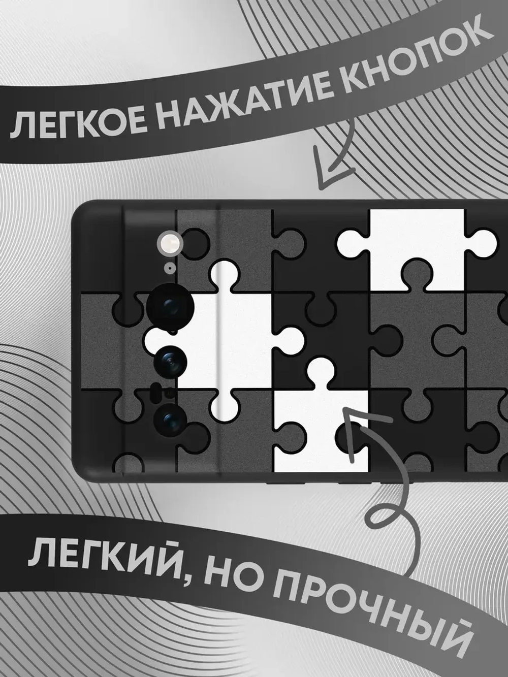 Чехол на Google Pixel 7 Pro