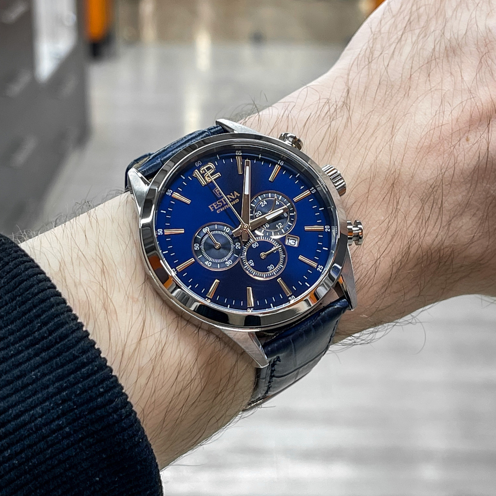Festina F20542/4