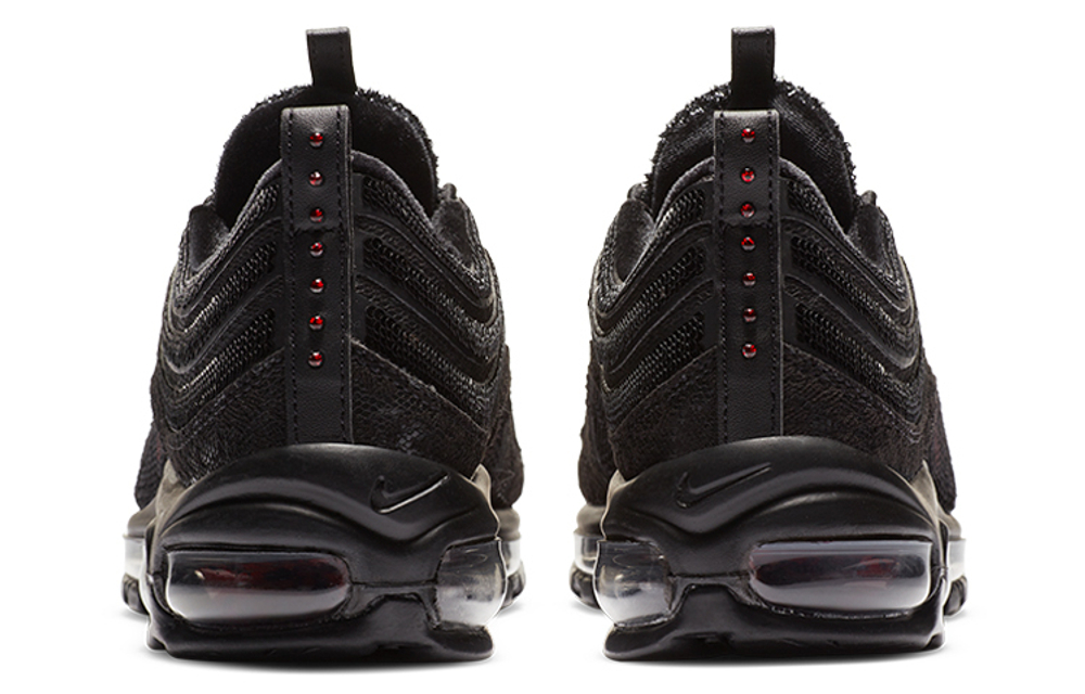 Nike w air max 97 prm top