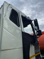FAW J6 6x6 Самосвал CA3250P66K24L1TE5 (Дизельный, 11,1 л, 420 л.с., МТ)