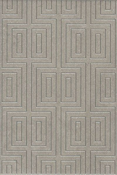 Декор Матрикс серый (VT/B450/8343)