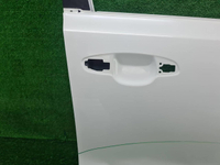 Дверь передняя правая KIA Sportage 4 QL (2016-2022)