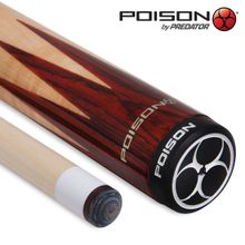 Кий Poison Anthrax² AX-3 2PC Пул 19oz