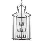 Подвесной светильник Loft It Lighthouse 10456/12 CR