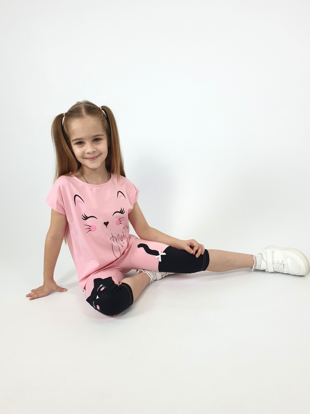 02-123-12 Комплект для девочки