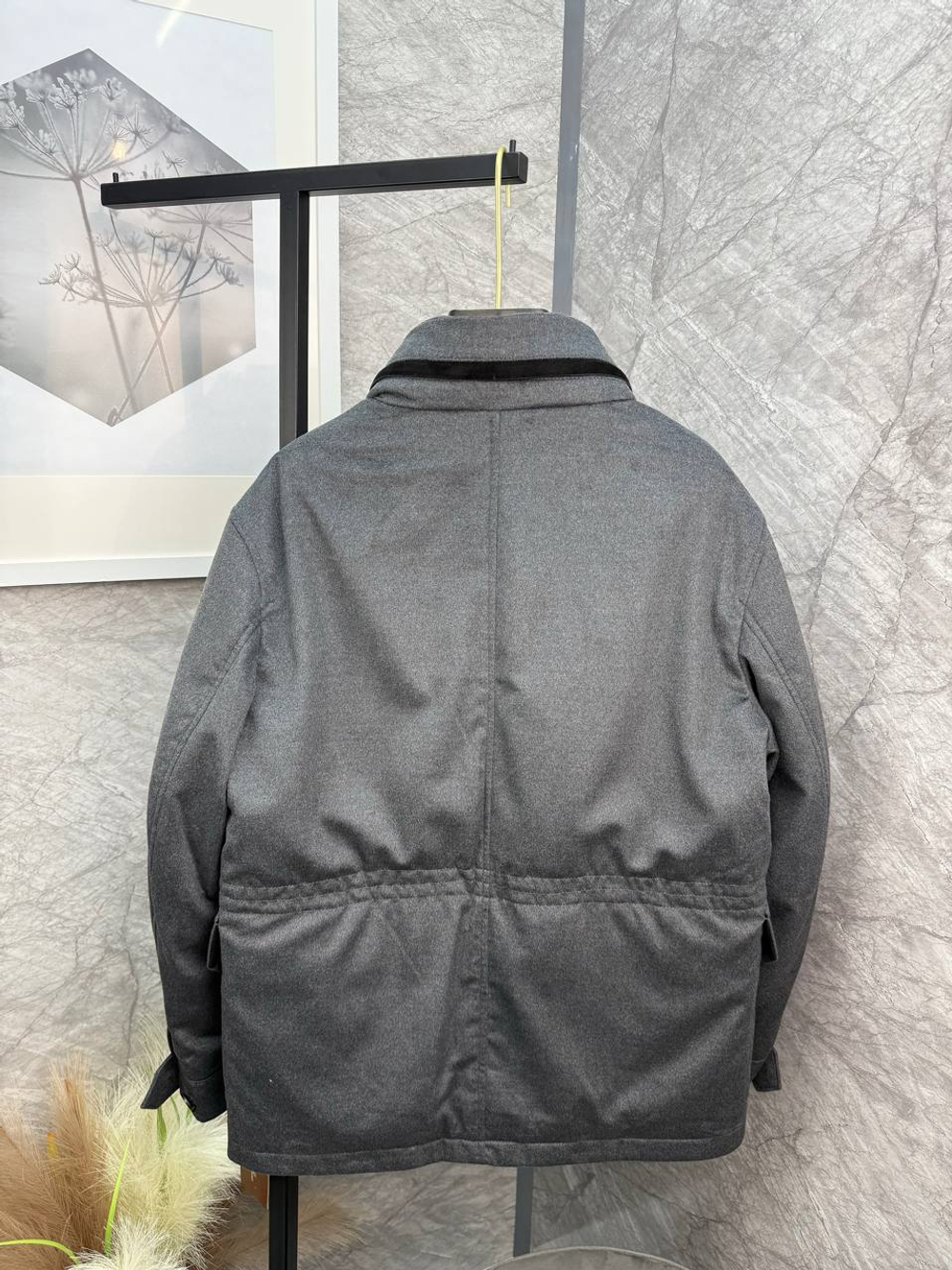 Пуховик Loro Piana