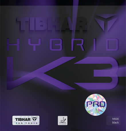 Tibhar Hybrid K3 Pro