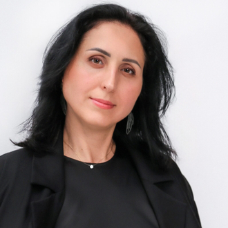 Морозова Ольга Леонидовна