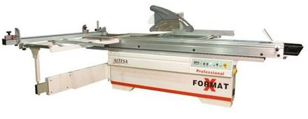 Форматно-раскроечный станок Altesa FORMAT-X