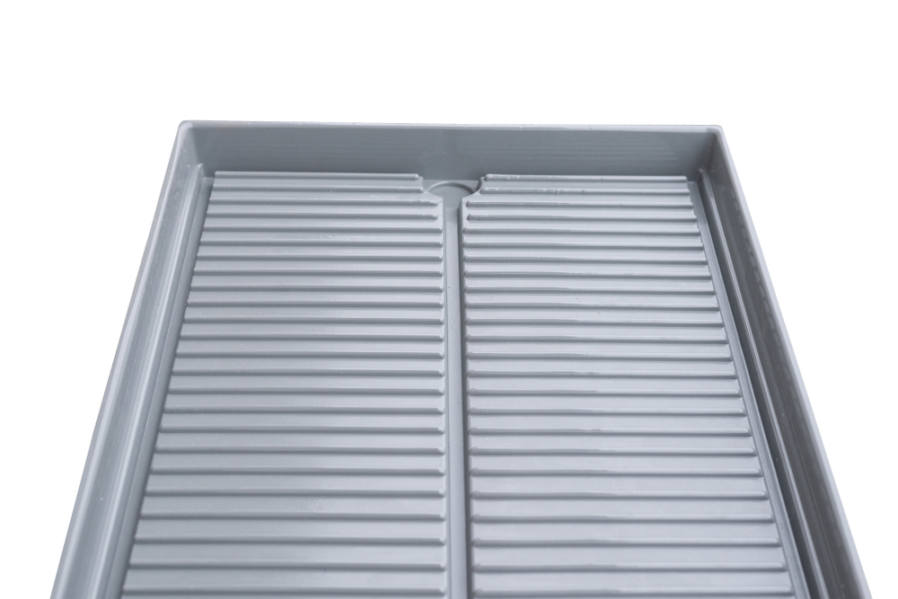 Гидропонный лоток