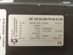 S.E. ELAU SM100-50-030-P0-45-S1-B1 б/у