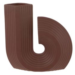 GAEM Ваза, 1000 мл, L26 W7 H25 см