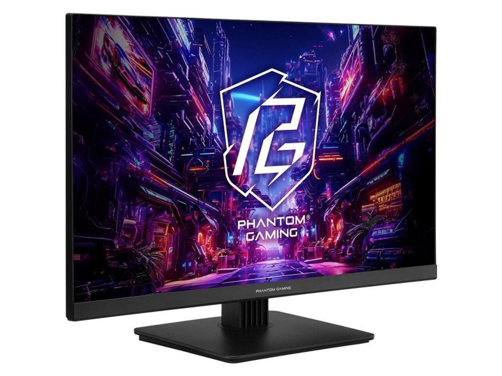 Монитор ASRock Phantom Gaming PG27FFT1B
