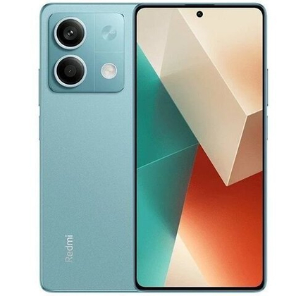 Xiaomi Redmi Note 13 5G 8/128Gb Blue CN