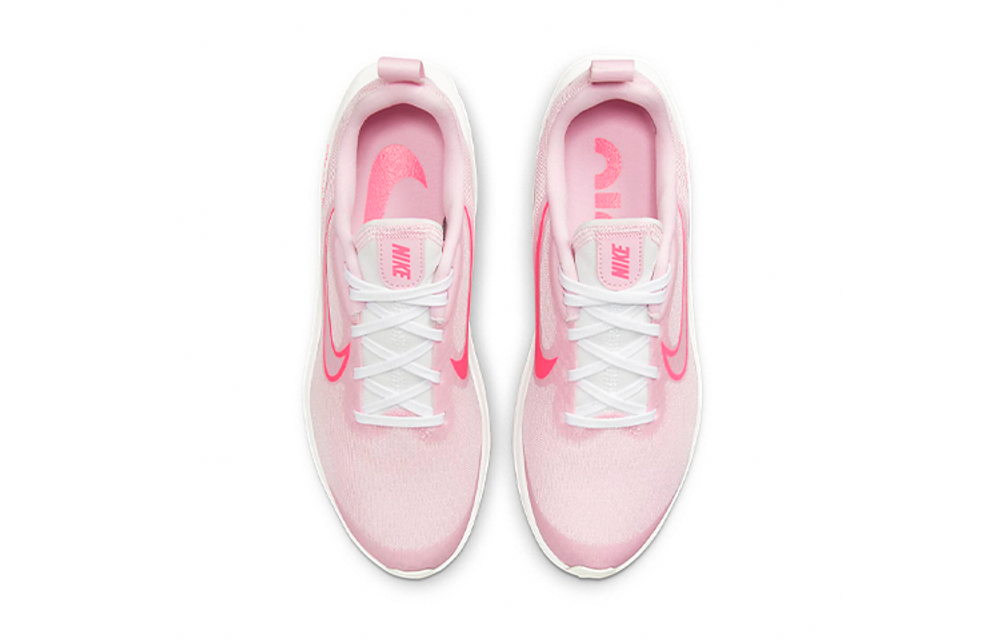 Кроссовки Nike Air Zoom Arcadia 2 GS (Подростковая размерная сетка)