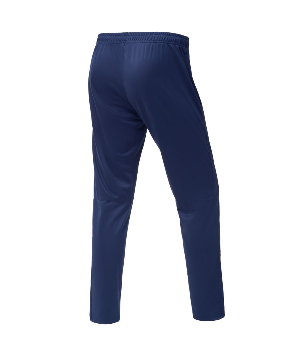 Брюки спортивные DIVISION PerFormDRY Pre-match Knit Pants, темно-синий, детский