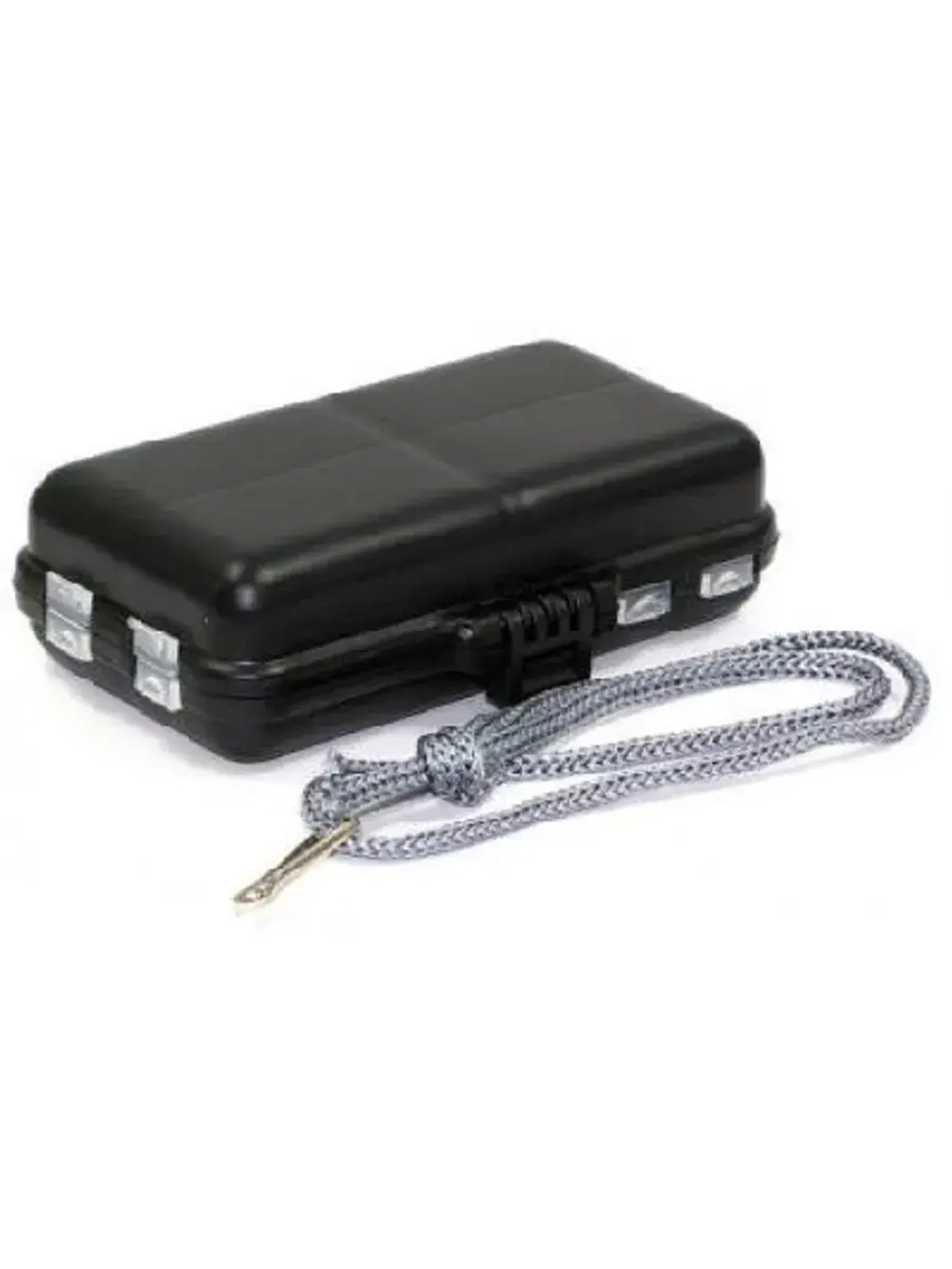 Коробка для рыболовных мелочей Case