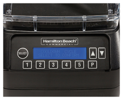 Блендер Hamilton Beach HBH750-CE Eclipse 1 кВт