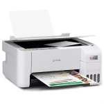 МФУ струйное цветное Epson L3256 (C11CJ67414)