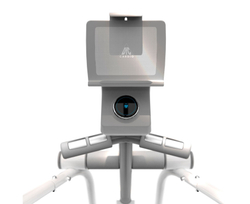 Эллиптический тренажер DFC Cardio E4200