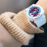 Часы CASIO BABY-G BABY-G, BA-112-7A