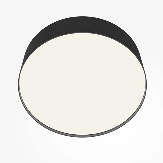Потолочный светильник Зон / Zon 36 Вт 4000 К 120° Technical c032cl-36w4k-rd-b