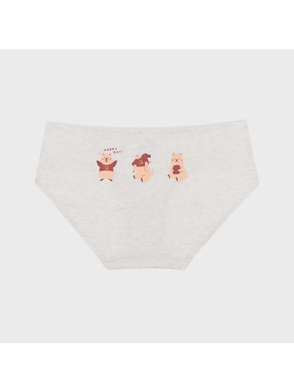 Трусы женские