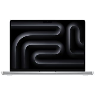 Apple MacBook Pro 14 2026 Silver (Apple M5 Max 18-core CPU, 32-core GPU, 2TB, 36GB) MGDQ4