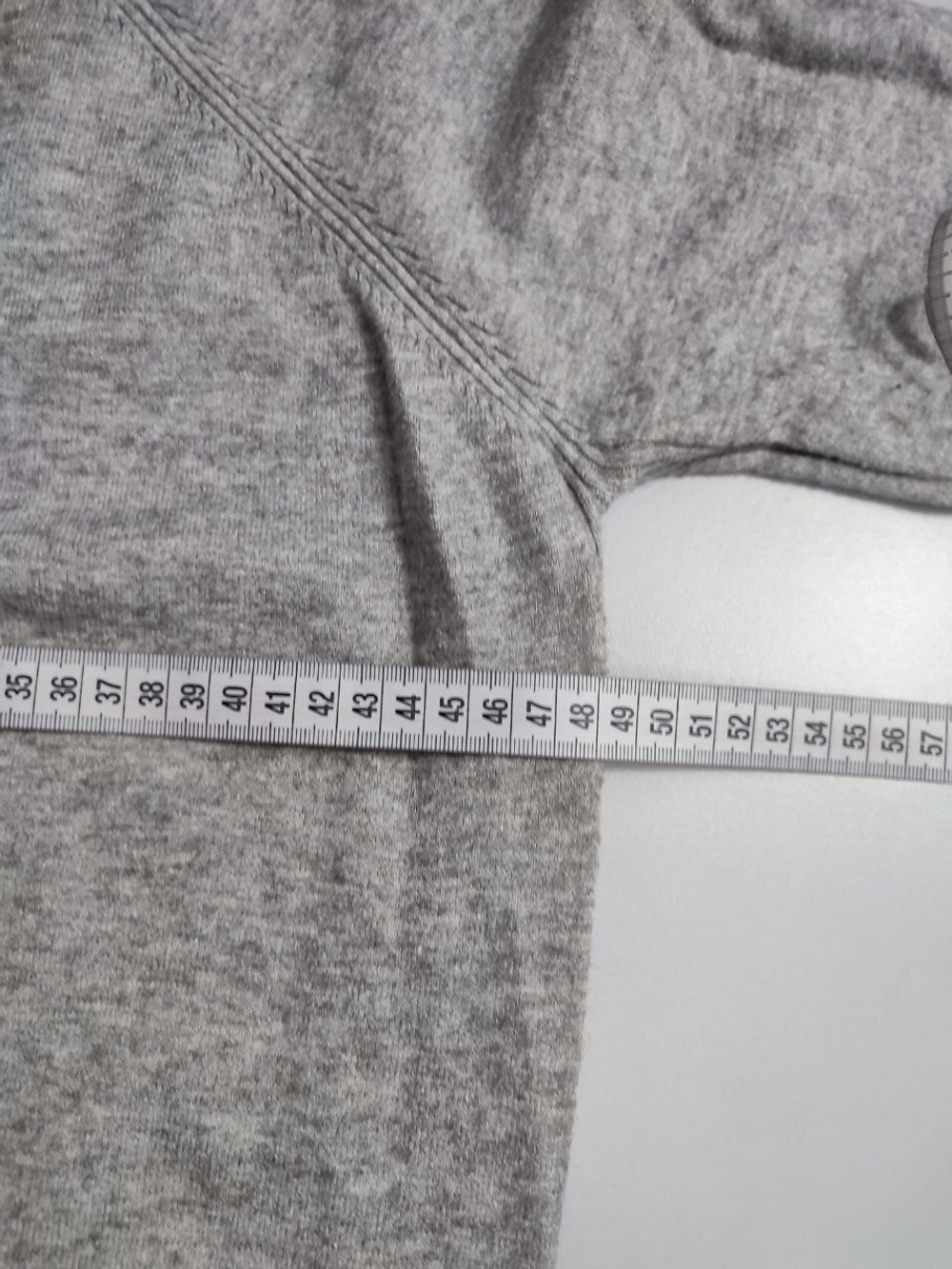 Джемпер Koton базовый 46 размер