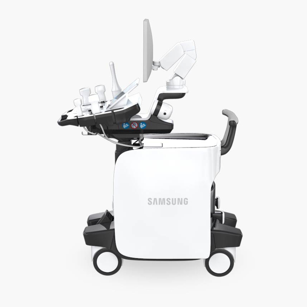 УЗИ аппарат Samsung RS80